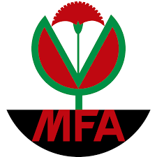 Mas não é de novelas que. Movimento Das Forcas Armadas Wikipedia A Enciclopedia Livre