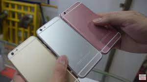 Repository untuk mata kuliah jaringan syaraf tiruan. Tiruan Iphone 6s Dijual Rp 465 Ribu
