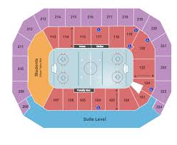 Buy Denver Pioneers Hockey Tickets Front Row Seats