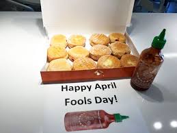 Maybe you would like to learn more about one of these? Post April Fools Day Jokes Everyone Bored Panda