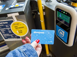 These cards allow you to quickly pay for some purchases by tapping your card on a secure payment terminal instead of inserting or swiping your card. Translink To Begin Accepting Credit Card Tap Payments On Monday Vancouver Sun