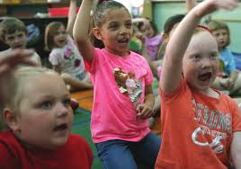 THE SCIENCE OF READING IN ACTION