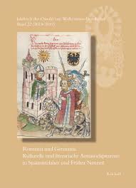 Daca sunteti interesat/a de aceasta cursa va rog sa completati acest formular : Germania Jahrbuch Der Oswald Von Wolkenstein Gesellschaft