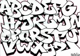 Alphabet Coloring Pages A Z Printable Luxury Bubble Writing Coloring Pages Spineprint Graffiti Lettering Alphabet Graffiti Lettering Fonts Graffiti Lettering