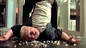 Damien tomaso (cyril raffaelli) and leito (david belle) on their quest to clean up crime and corruption in the city. Cyril Raffaelli Cinemorgue Wiki Fandom