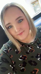 Wondering which one is better The first one is my original which I haven't  changed since I started playing and the second one is based off a selfie  (between the pictures) the