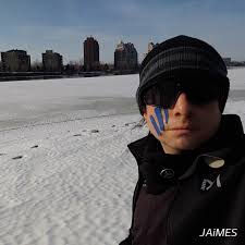 The silence is the hero. Look more about JAiMES