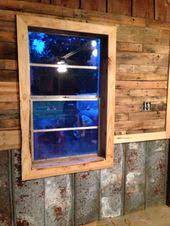 Browse 175 chair rail ideas on houzz. 20 Chair Rail Ideas Chair Rail Wainscoting Rustic House