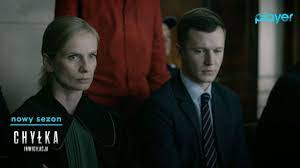 Chyłka i zordon powracają w czwartym sezonie (opartym na inwigilacji), a dołączają do nich między innymi rewelacyjni nikodem. Chylka Inwigilacja Ogladaj Nowy Odcinek Juz Dzis Tylko W Playerze Youtube