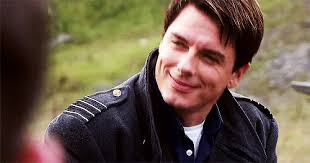 Underrated Characters Imagine — Does Captain Jack Harkness count as an old  man? He...
