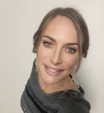 Sonia Rea's Instagram, Twitter & Facebook