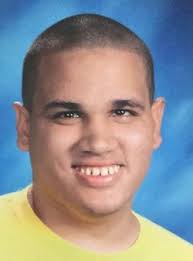 Raymond “Ricky” Ricketts (1997-2017)