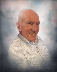 Donald Schultz Obituary