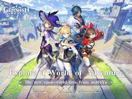 Better yet, genshin impact hack are android / ios compatible, . Genshin Impact Apk Download Full Version Storeplay Apk