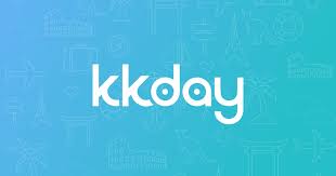 10個自助旅行必備的APP：KKday