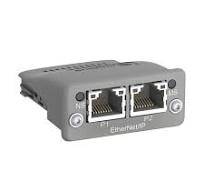 ABB AB-ETHERNET-IP-2 Communication Module EtherNet/IP 2 For ...