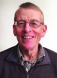 Jesus Loves You. Walk with Him.