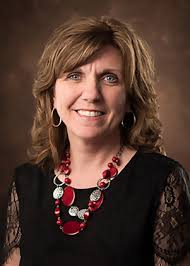 Alumna elected to AACN board