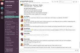 Creating a direct or group . Managing Multiple Slack Guest Accounts And Workspaces In 2021
