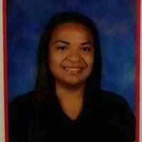 Ester Figueroa's Instagram, Twitter & Facebook