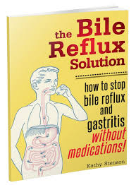 Pin On Bile Gastric Reflux