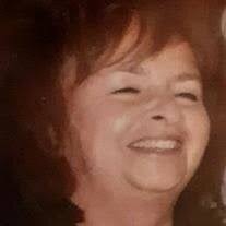 Joyce M. Fry Obituary