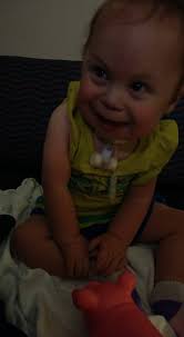 Ryleigh Nicole's Journey