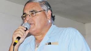 15th Annual Noche de Fiesta Tejana