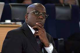 Before leaving for vivo energy in september 2019. Caleb Simba Iebc Says Polycarp Igathe Never Resigned Facebook