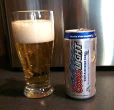 Coors Light Coors Light Coors Light