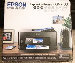 Windows 7, windows 7 64 bit, windows 7 32 bit, windows 10, windows 10 epson xp 100 driver installation manager was reported as very satisfying by a large percentage of our reporters, so it is recommended to download and install. Epson Expression Premium Xp 7100 Small In One Printer Review The Gadgeteer