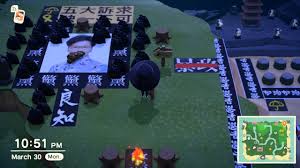 Download Animal Crossing New Horizons Is Fast Becoming A New Way For Hong Kong Protesters To Fight For Democracy Usgamer