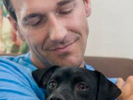 Lucky Dog' comes to Victorville