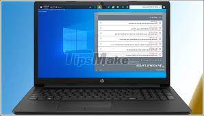 If they display on your computer screen is sideways or upside down, you can easily turn the display back to the regular upright position very. How To Fix A Sideways Computer Screen