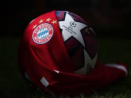 Même avec 5% de chance de qualification. Bayern Munich Wins Its 6th Champions League Title Defeat Psg By 1 0 Business Standard News