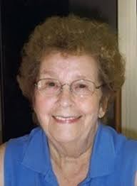 Lorraine Thomson Obituary