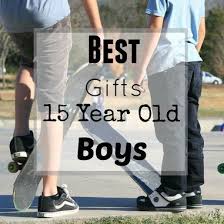 Best Gifts For 15 Year Old Boys 15 Year Old Christmas Gifts Cool Gifts For Teens Christmas Gifts For Boys