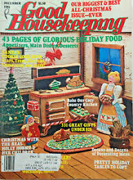 We believe in helping you find the product that is right for you. Good Housekeeping Dec 1981 Vtg Magazine Holiday Christmas Food Cozy Kitchen Gd Ebay
