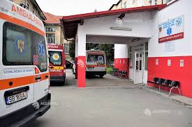 Directorul spitalului clinic judeţean de urgenţă din sibiu, cornel benchea, a declarat pentru agerpres că nimeni nu a fost rănit în urmă cu o săptămână, pompierii au stins un alt incendiu, tot în subsolul spitalului clinic judeţean de urgenţă sibiu. Sibiu Ambulante Spitalul Clinic Judetean De Urgenta Sibiu Agerpres ActualizeazÄƒ Lumea