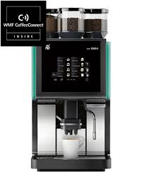 Met wmf als partner aan jouw zijde wordt het bereiden, koken, eten en drinken een de gebruiker staat daarbij altijd in het middelpunt. Wmf 1500 S Coffee Machine Warrior Coffee