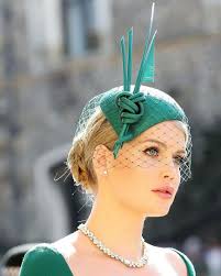Philip Treacy Archive