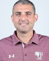 Congratulations to Carlo Acquista '96, Head Coach, Men's Soccer at Fordham  University,