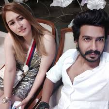 It is vishnu vishal's second marriage as well. Badminton Star Jwala Gutta Shares Pic With Boyfriend Vishnu Vishal Says Missing Those Days When We