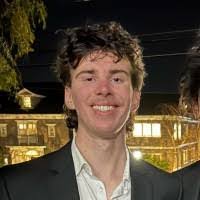 Chris Yoe's Instagram, Twitter & Facebook