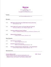 In your cover letter, prove: Cover Letter Cover Letter Sephora