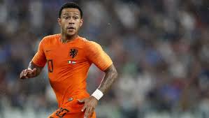 Sorry, your search returned zero results for memphis depay. Lyon Star Memphis Depay To Be Fined After Skipping Training Amid Links With Milan Ht Media