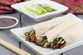 È piccola con preparazione dell'anatra alla pechinese. Mangiare A Pechino Le 10 Specialita Da Non Perdere
