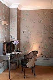 Download and use 20,000+ painting stock photos for free. Metallic Wall Paint For A Luxurious Ambiance In Your Home Ambiance Luxurious Metallic Paint Salvabrani Decor Interior Design Home Decor