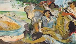 14 Lukisan Abstrak Naturalis 10 Karya Old Master Indonesia Termahal 2017 Download 64 Gambar Abstrak Naturalis Inf Di 2020 Lukisan Abstrak Painting Ilustrasi Hewan