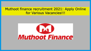 Peppa pig house hd wallpapers. Muthoot Finance Recruitment 2021 Apply Online For Various Vacancies Indian News Live